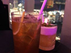 -The Penthouse酒吧