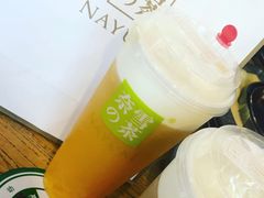 -奈雪的茶(湖滨银泰in77C区PRO店)