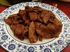 -陈记菜馆·非遗淮扬菜(东关街教场店)