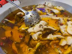 -鑫巴蜀(和平里店)