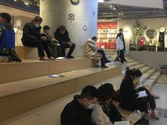 -当当书店(国泰广场店)