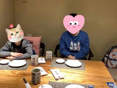 -江户前寿司(好运街店)