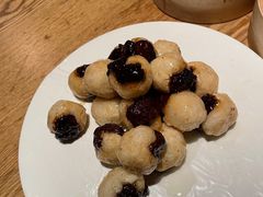 -芳芳私房菜·精做淮扬菜(承德路店)