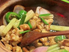 生啫掌中宝-啫神·广州地标美食(北京路店)