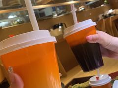 -花潮料理艺食馆(世欧广场店)