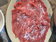 -渝大狮毛肚老火锅(解放碑店)