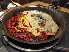 -纸盐河码头火锅(十八梯店)