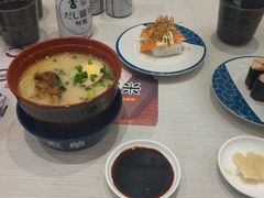 -滨寿司(高新伊藤店)