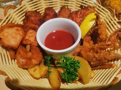 -CoCo壱番屋(世贸天阶店)