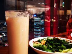 -北京柏悦酒店·锦庭餐厅Dining Room