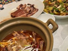 -盛百味·家宴餐厅(霸州分店)