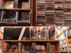 -独音唱片 Indie Music