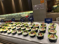 -海天盛宴海鲜自助(正大广场店)