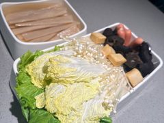 -半天妖烤鱼(紫荆广场店)