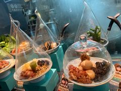 -老淮滨-蚌埠非遗小吃(淮河路店)