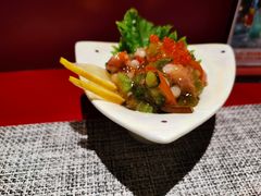 -久喜番和牛烧肉酒场(北辰三角洲店)