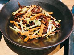 外婆小炒-金牌外婆家(苏州中心店)