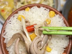 -马凯餐厅(地安门店)