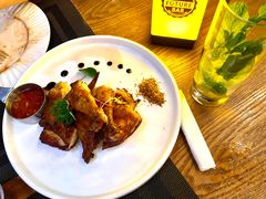 -FUTURE BAR(岭南天地店)
