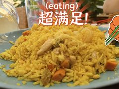 -阿诺泰·泰国餐厅(紫荆店)