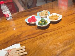 -李犟大爆鳝面·手工蟹黄包(湖滨西湖店)