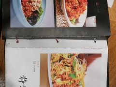 菜单-刘记猪蹄(铁岭店)