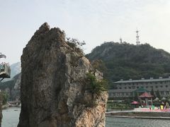 -大连冰峪旅游度假区