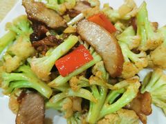 -九大簋家宴(晓港湾店)