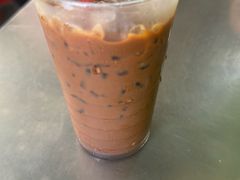 -多春茶室