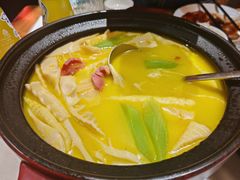 -徽镇小厨·经典徽菜(十里河店)