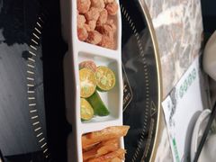 -禄婶鸡煲·打边炉