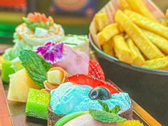 -Famous肥猫墨西哥音乐餐吧(五棵松华熙LIVE店)