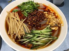 -鼓楼东街老火锅(鼓楼店)