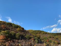-赤峰美林谷四季山度假酒店