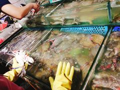 -海天市场(淮河路店)