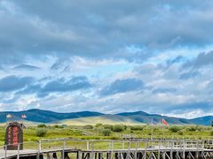 -塞罕坝国家级自然保护区