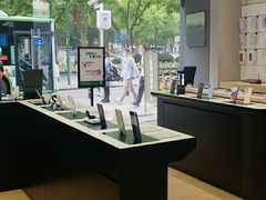 -三星授权体验店(西新街店)