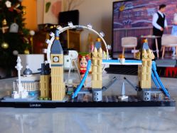 -LEGO(国贸商城店)