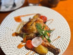 -布拉格餐厅· 中欧捷克菜(全国首店)