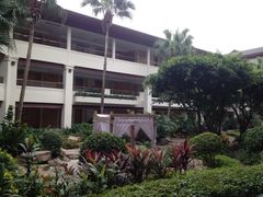 -深圳观澜格兰云天国际酒店