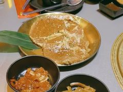 -KING KU卿古·炭火烤肉(临平银泰城店)