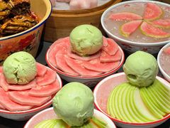 -侠舍·江湖烤全羊·大排档(沌口总店)