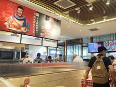 -西贝(武汉群星城店)