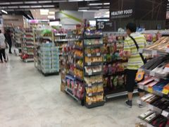 店内环境-Olé精品超市(广州太古汇店)