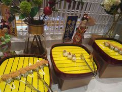 -我家牛排自助餐厅(永旺梦乐城店)