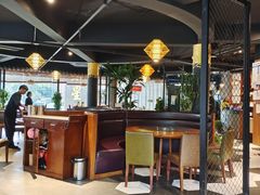 -盐帮食坊•小河帮川菜(四川师大店)