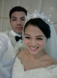 点击看大图 -色色婚纱摄影(大沥旗舰店)
