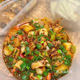 抗疫不出门，居家点外卖，这家人气川菜真好吃