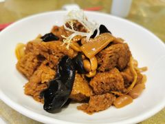 -上海会馆(香港名都店)