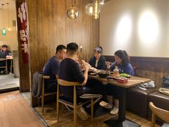 -壹酒贰肉1926·深夜食堂(九纬路店)